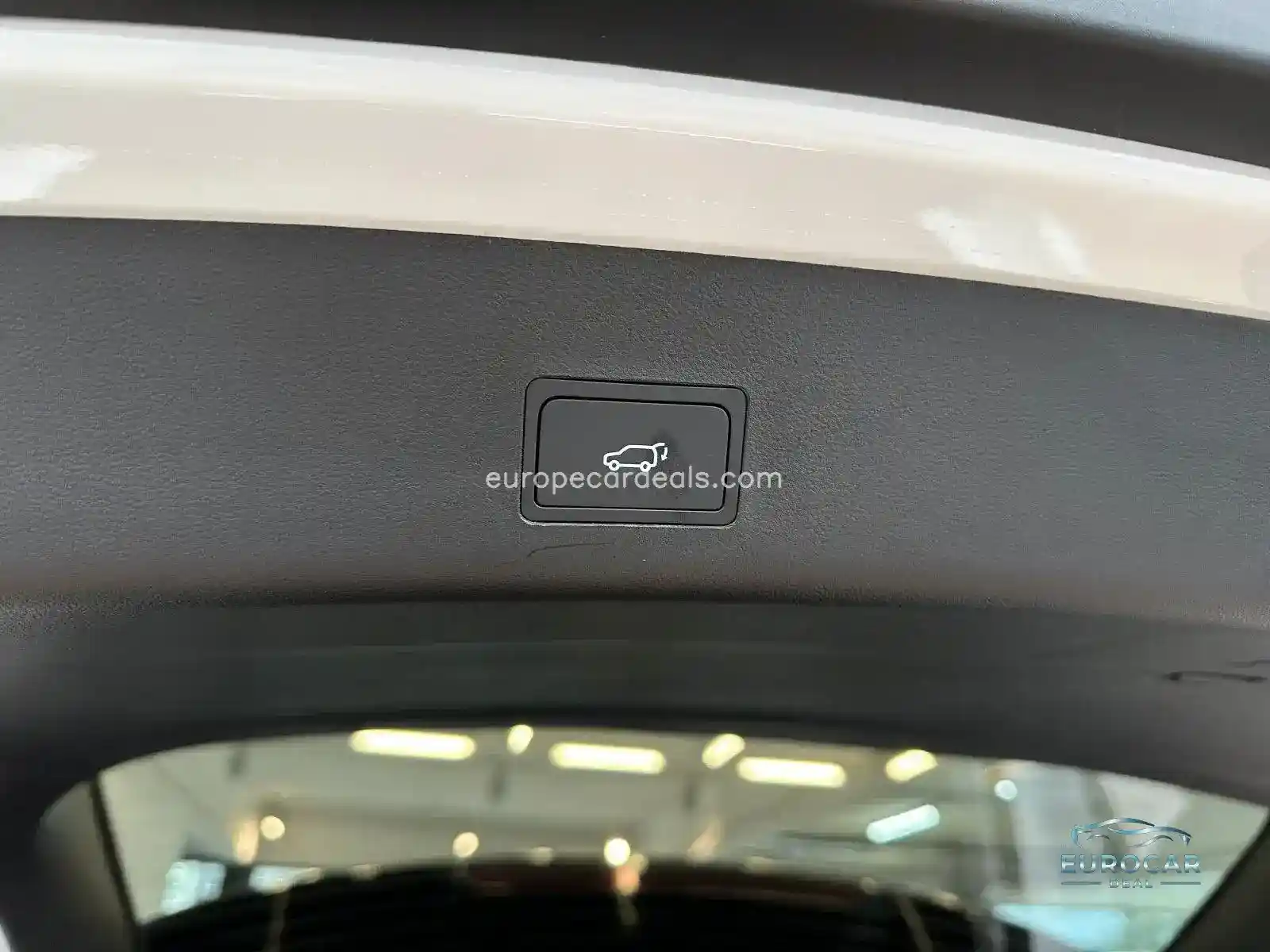 BAIC Beijing X75