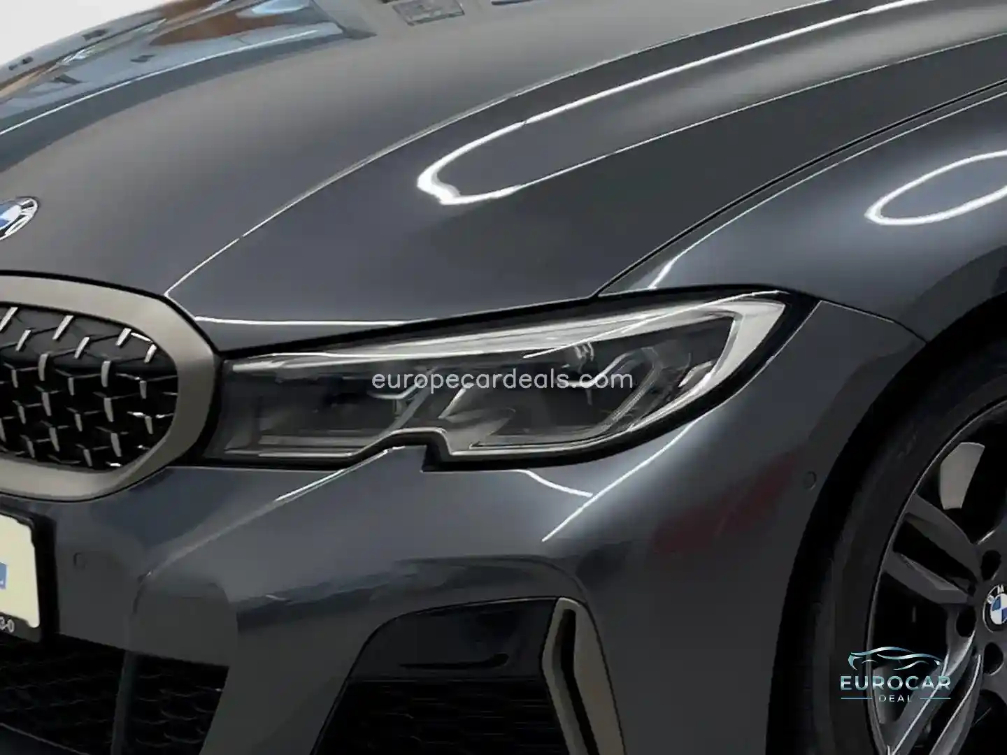 BMW M340i
