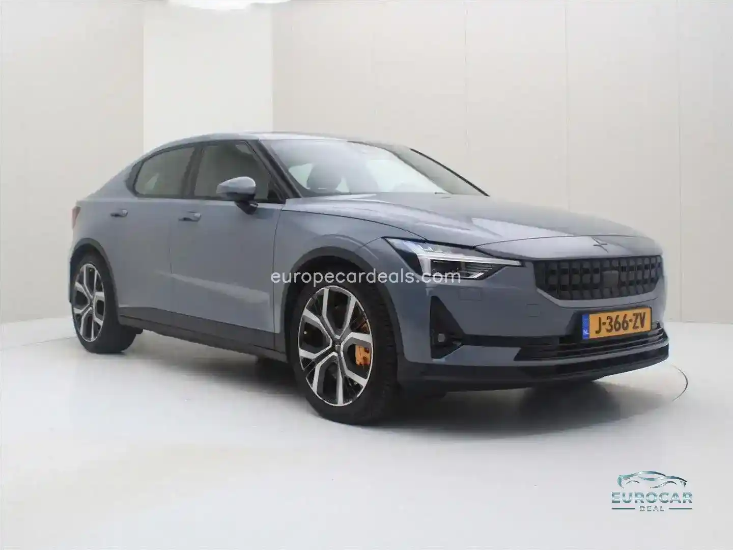 Polestar 2