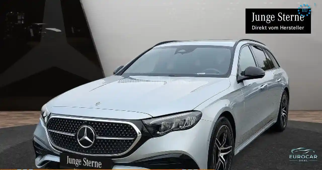 Mercedes-Benz E 300