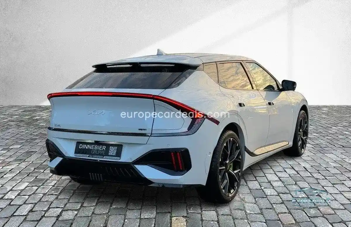 Kia EV6
