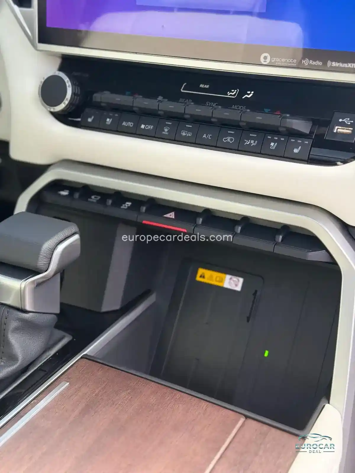 Toyota Sequoia