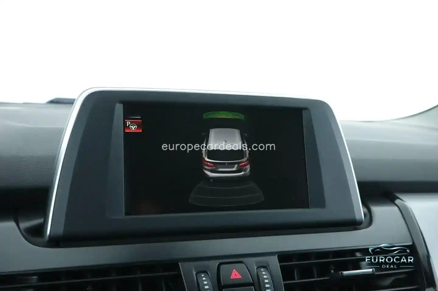 BMW 218 Active Tourer