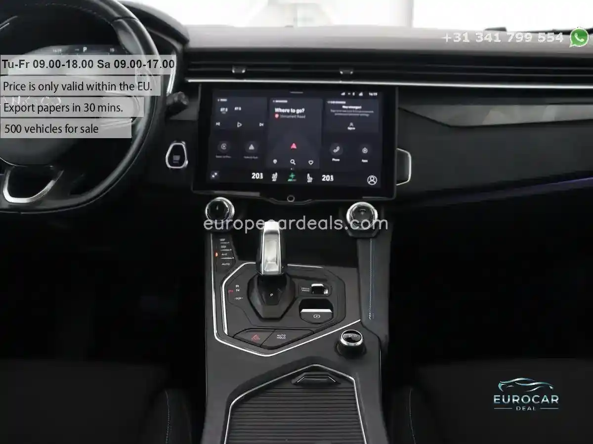 Lynk&Co 01