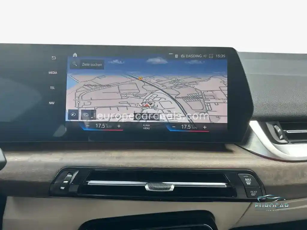 BMW 218 Active Tourer