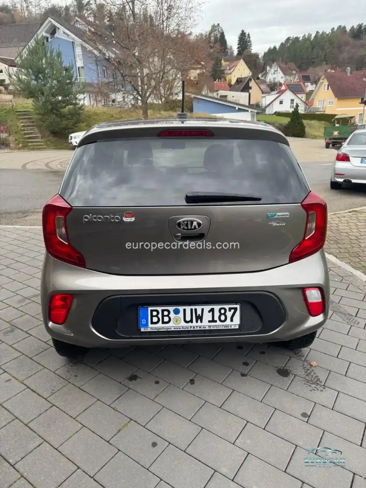Kia Picanto