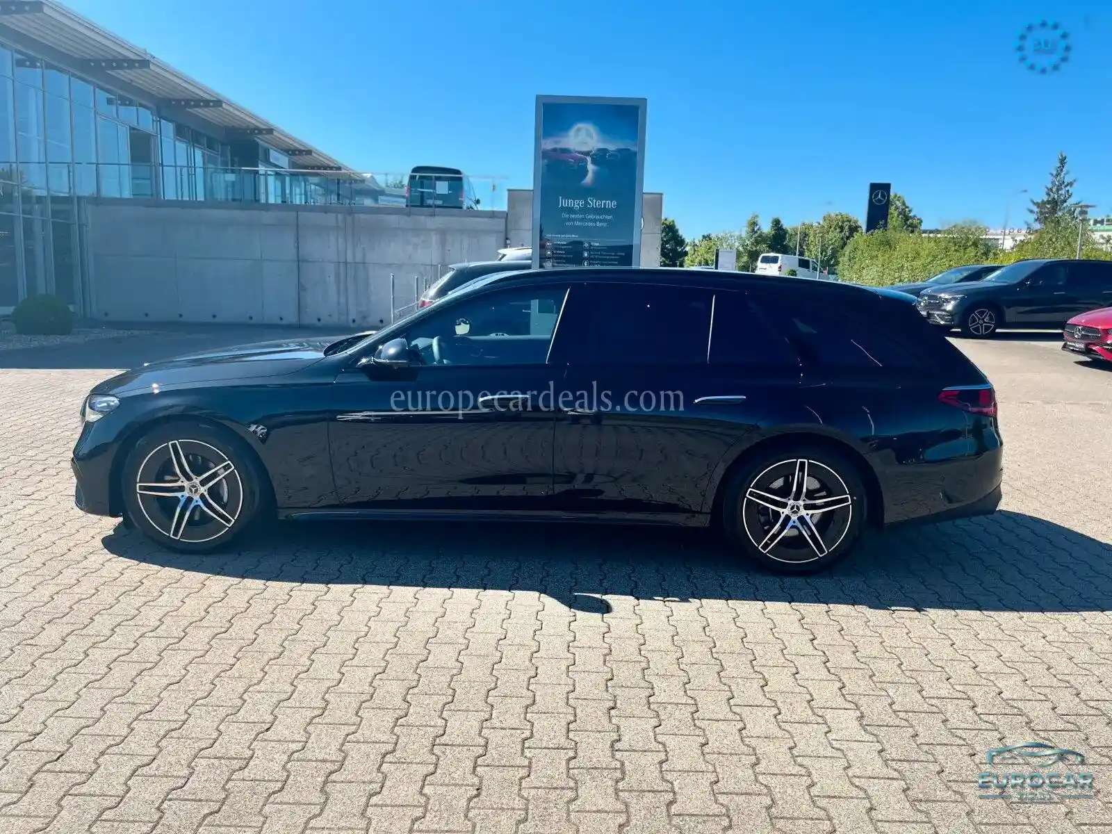 Mercedes-Benz E 300