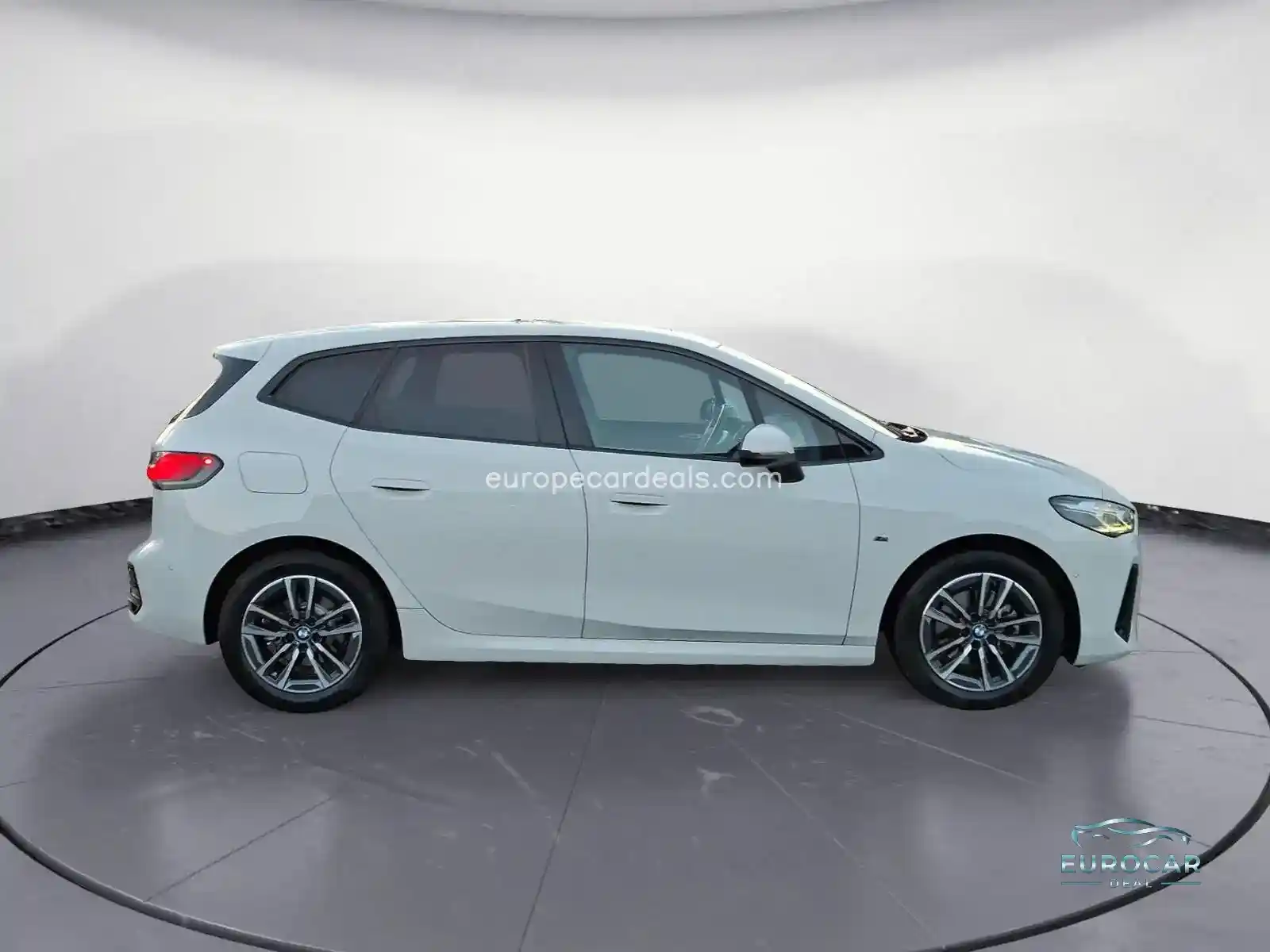 BMW 220 Active Tourer