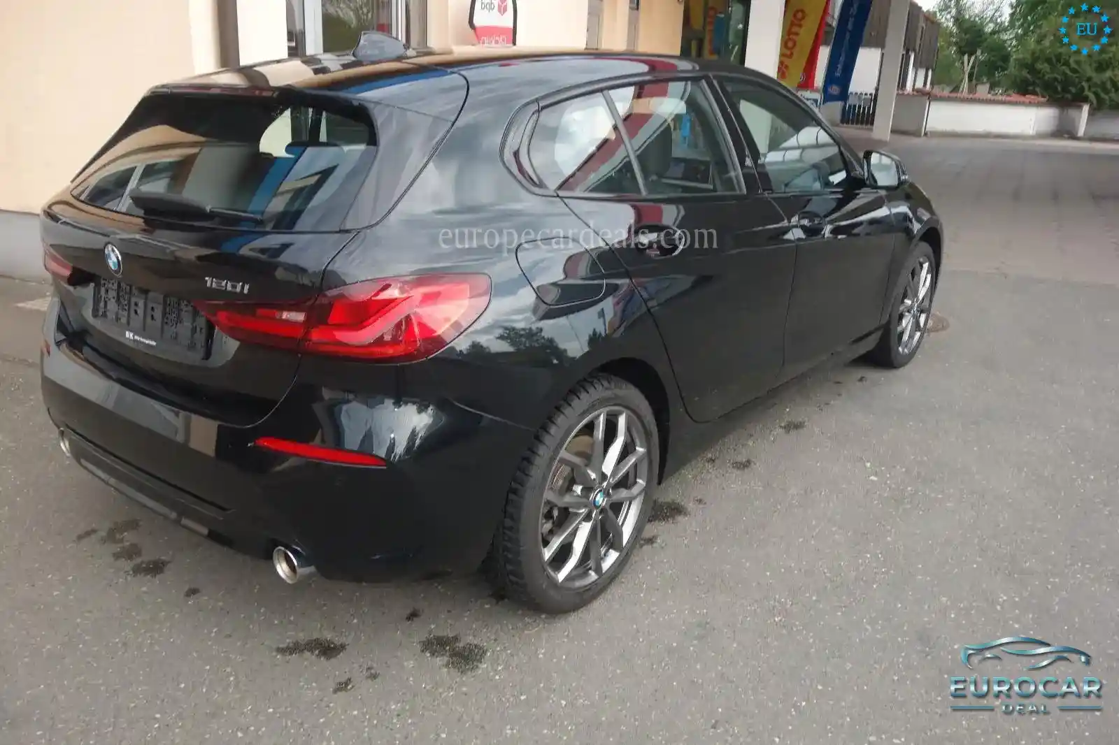 BMW 120