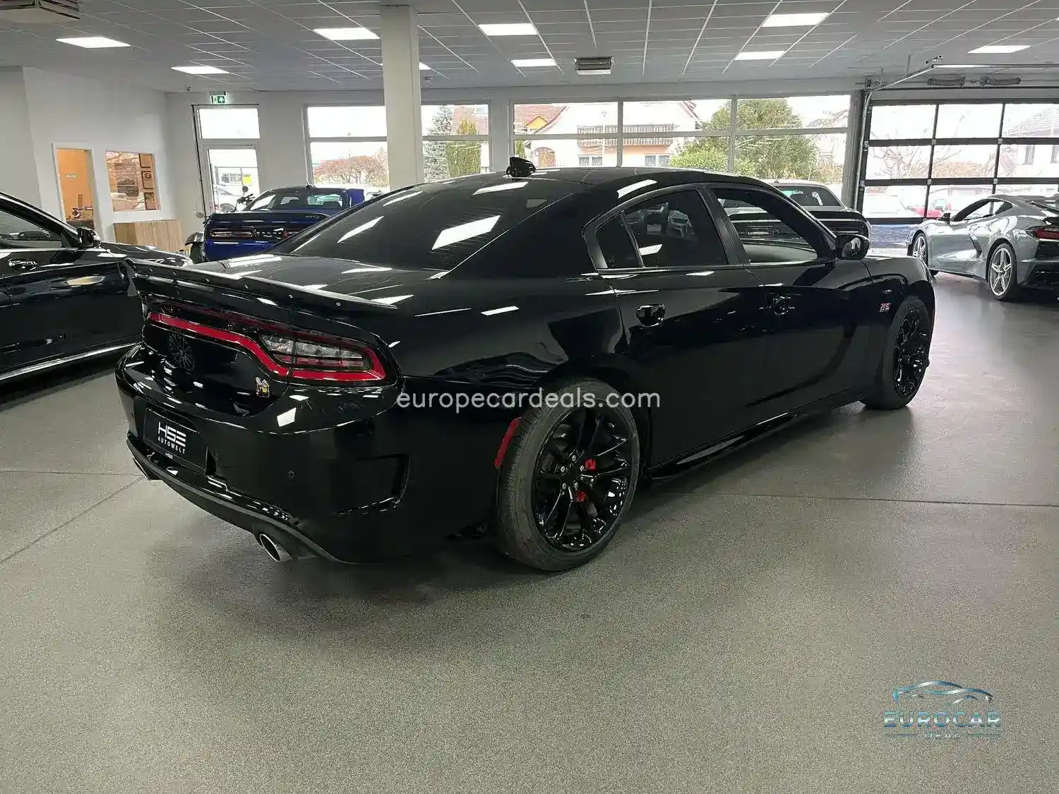 Dodge Charger
