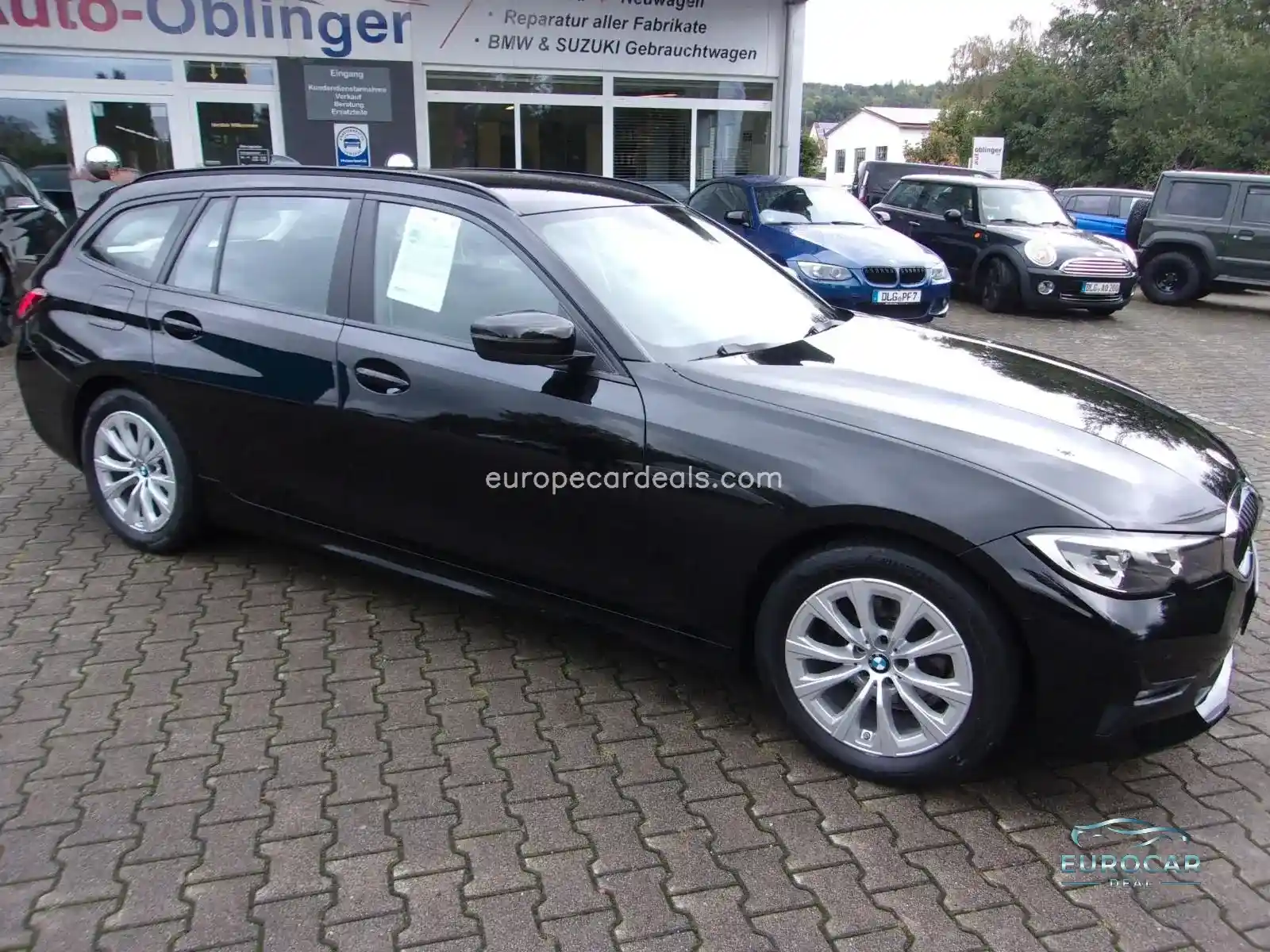 BMW 318
