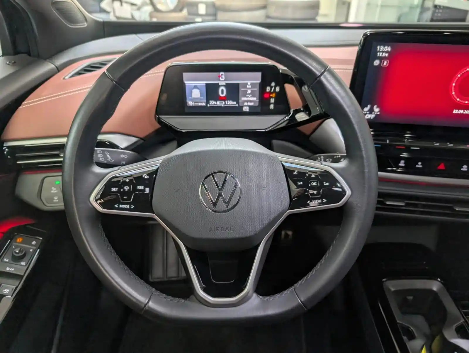 Volkswagen ID.5