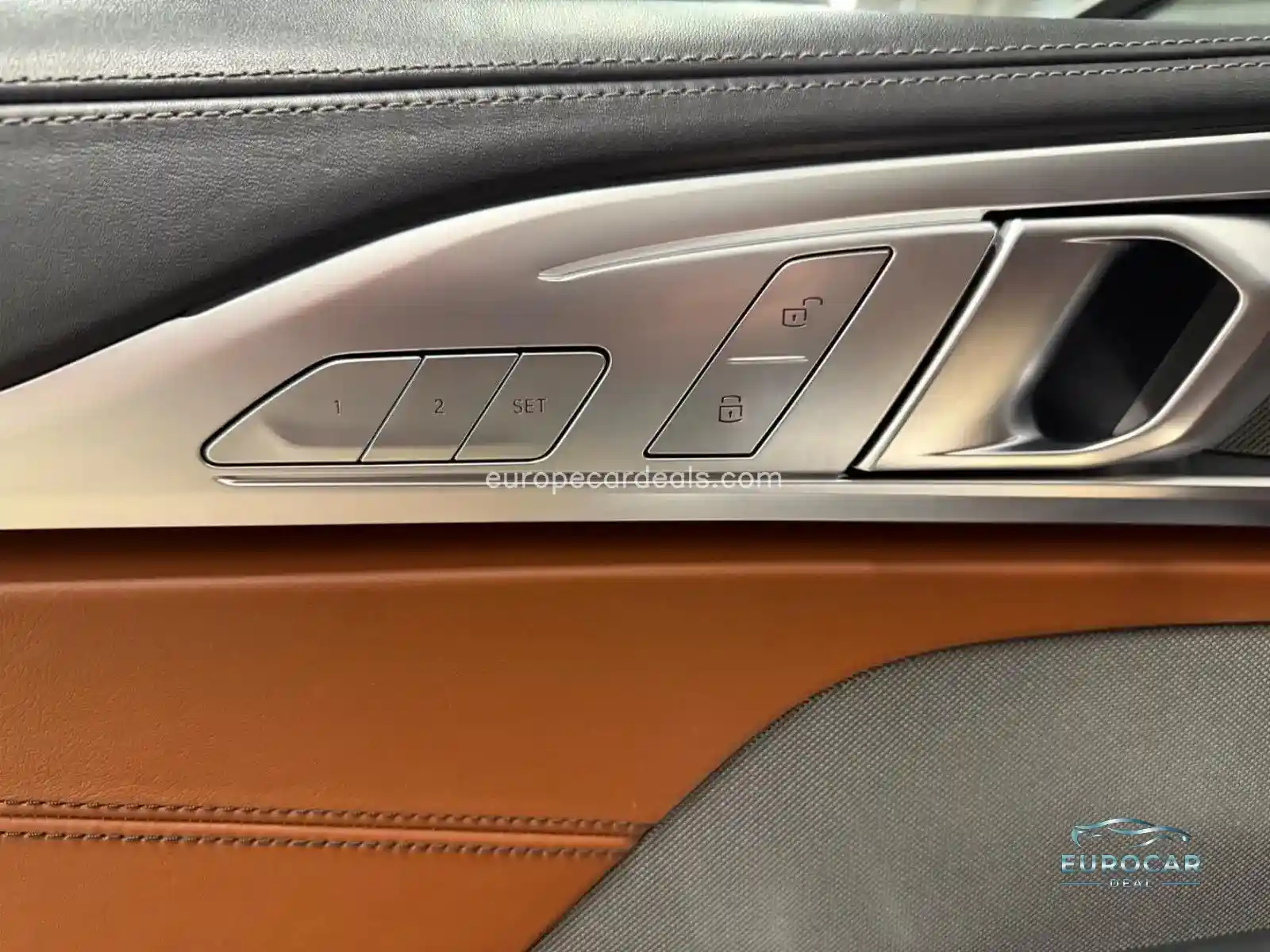 BMW 840