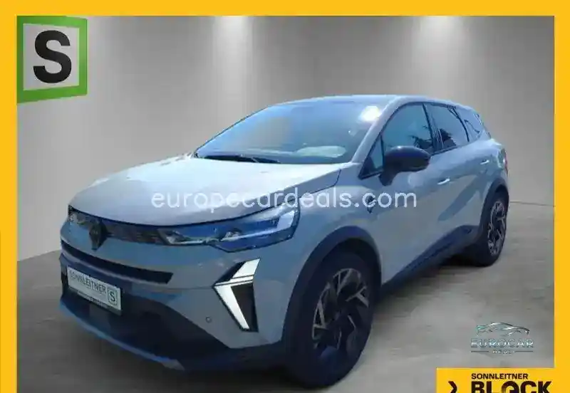 Renault Symbioz