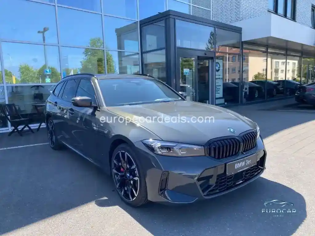 BMW 330