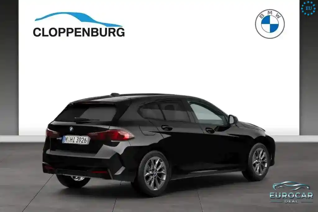 BMW 116