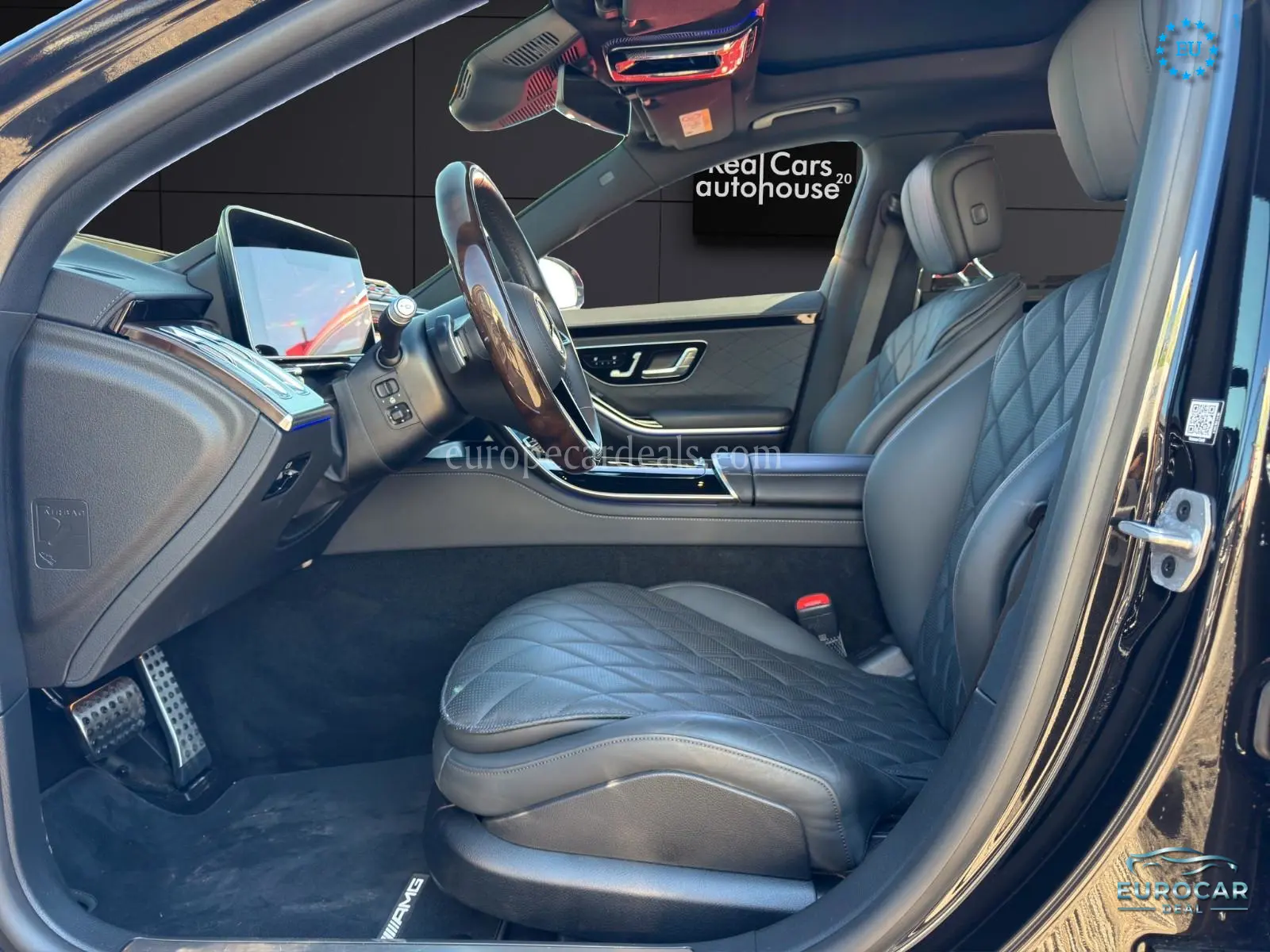 Mercedes-Benz S 400