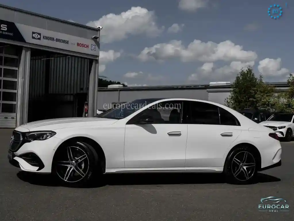 Mercedes-Benz E 300