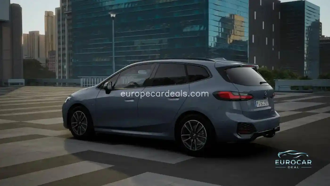 BMW 220 Active Tourer