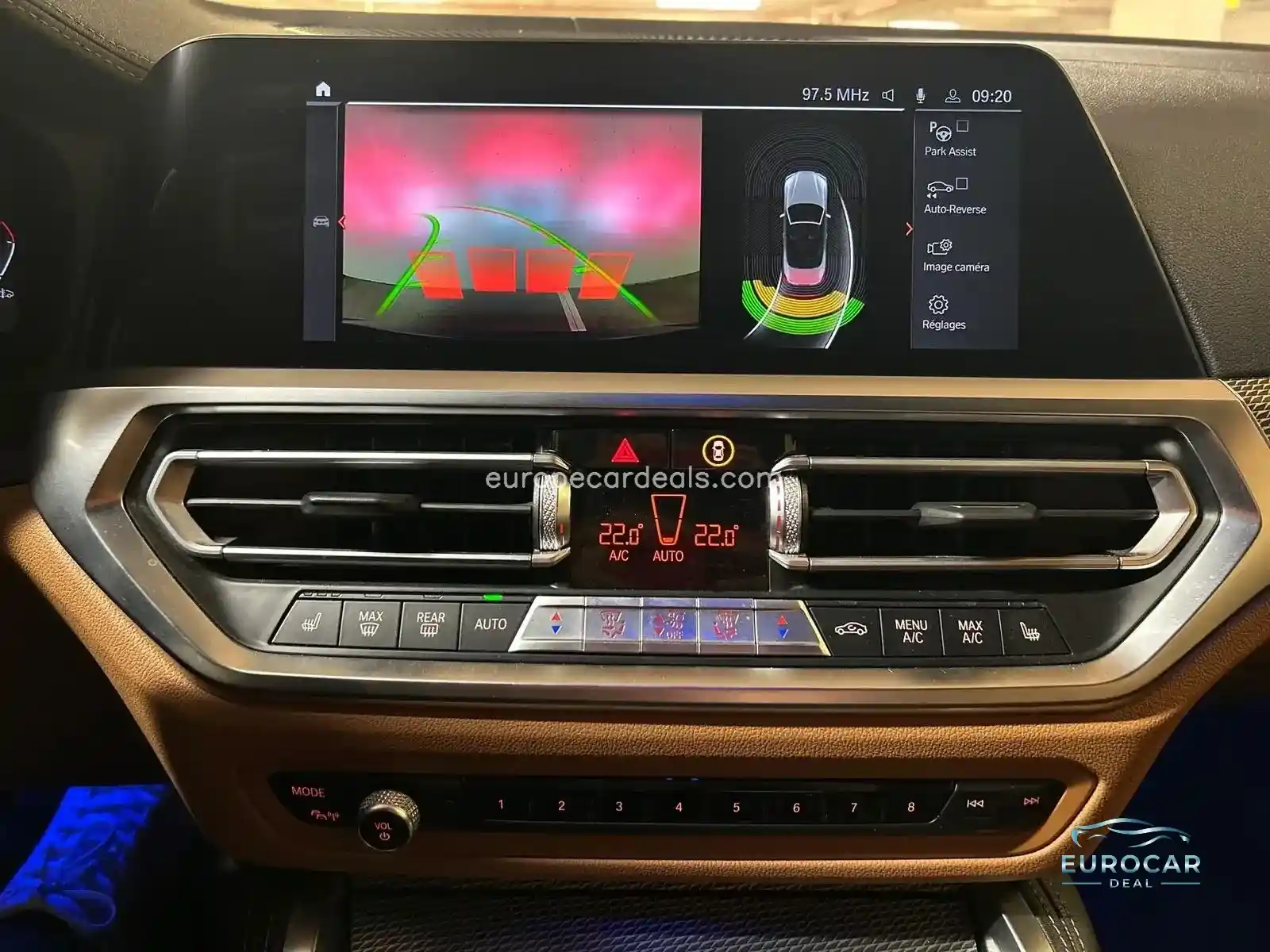 BMW 430