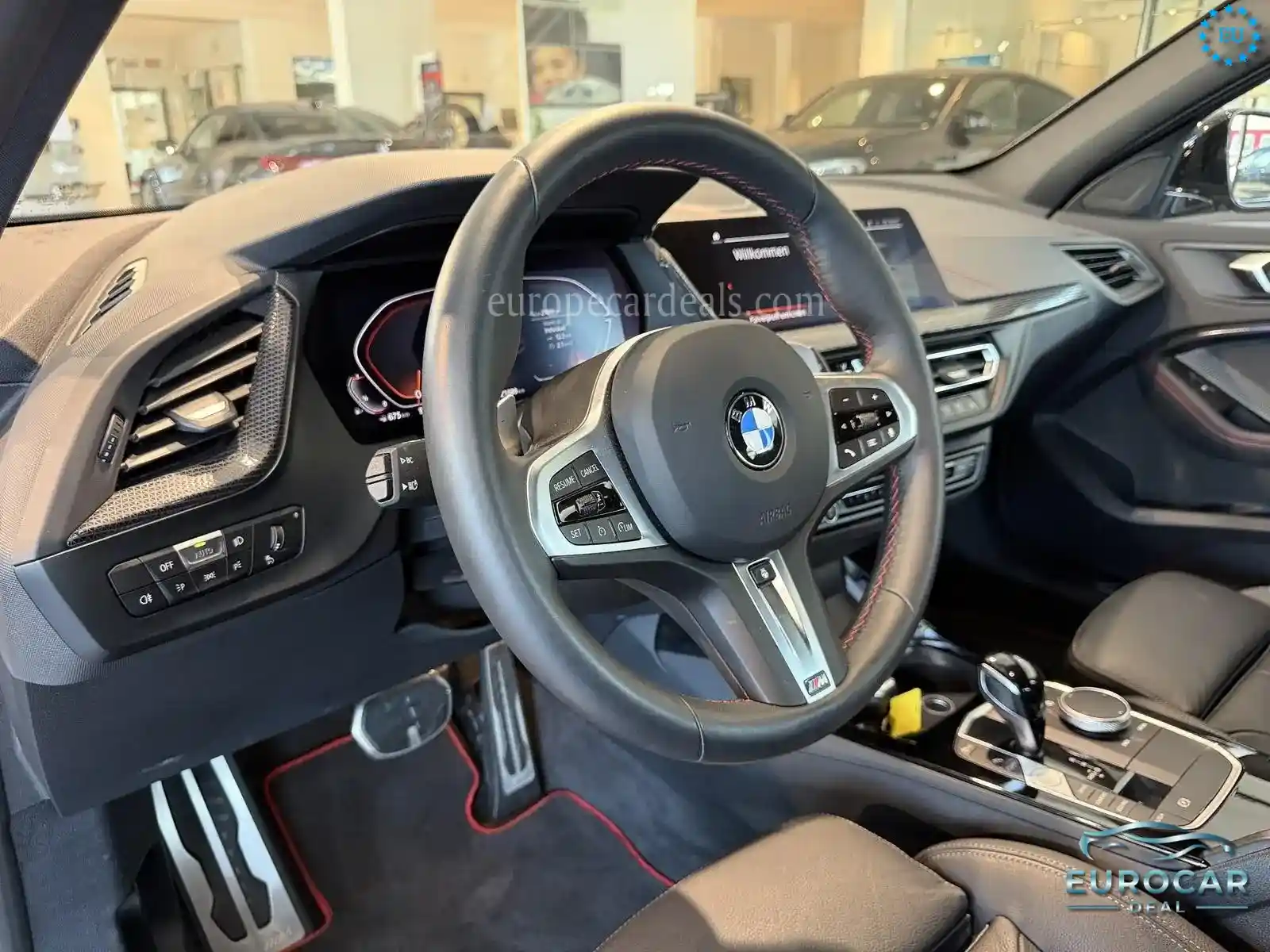 BMW 128