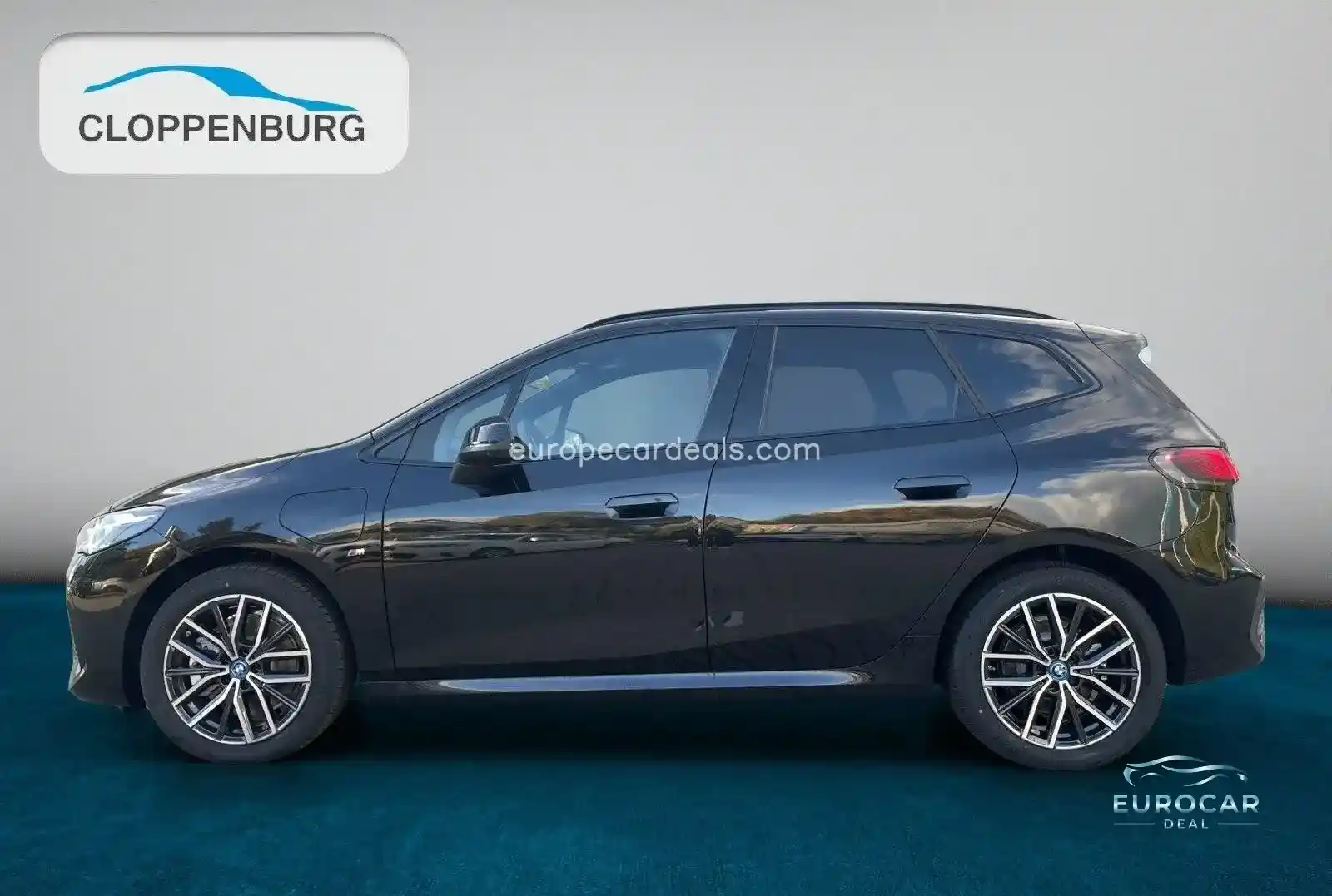 BMW 230 Active Tourer