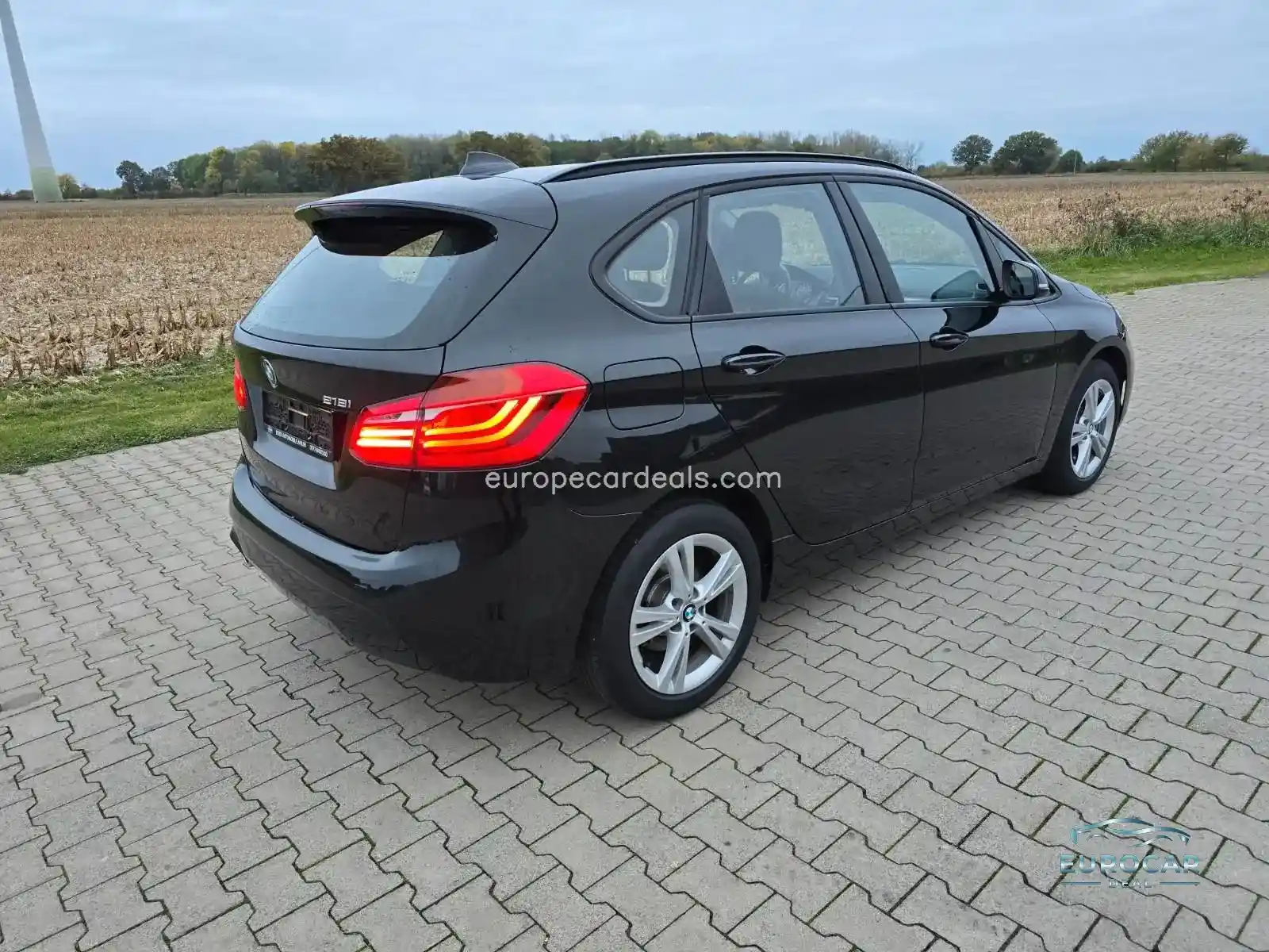 BMW 218