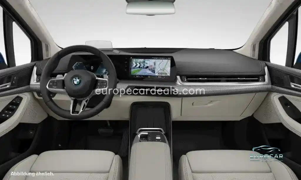 BMW 225 Active Tourer