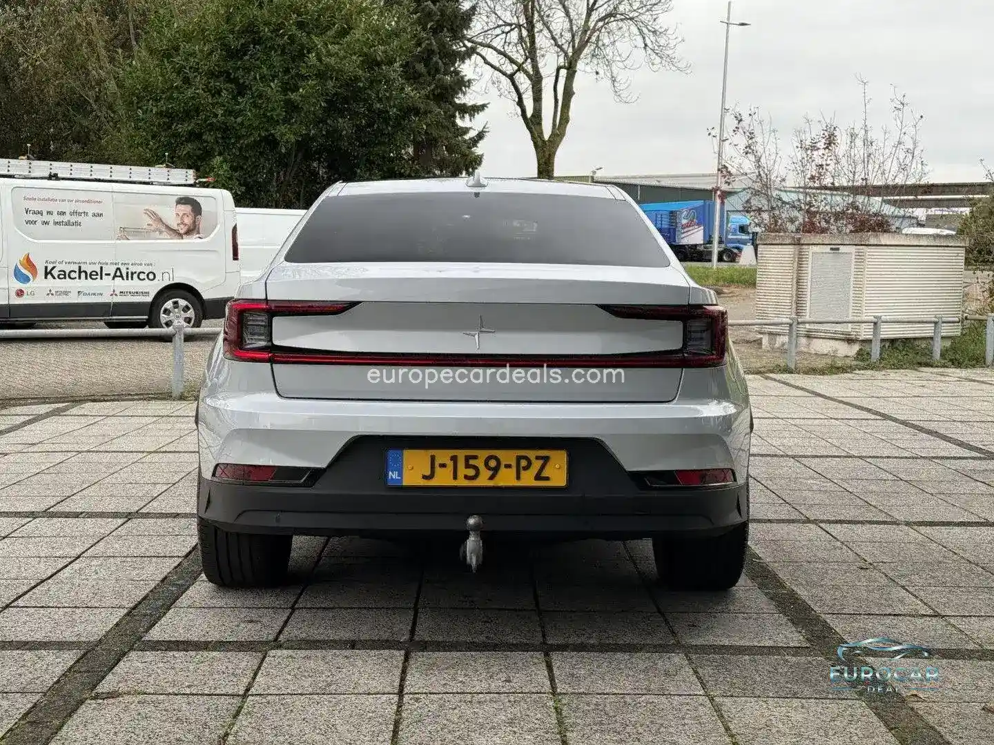 Polestar 2