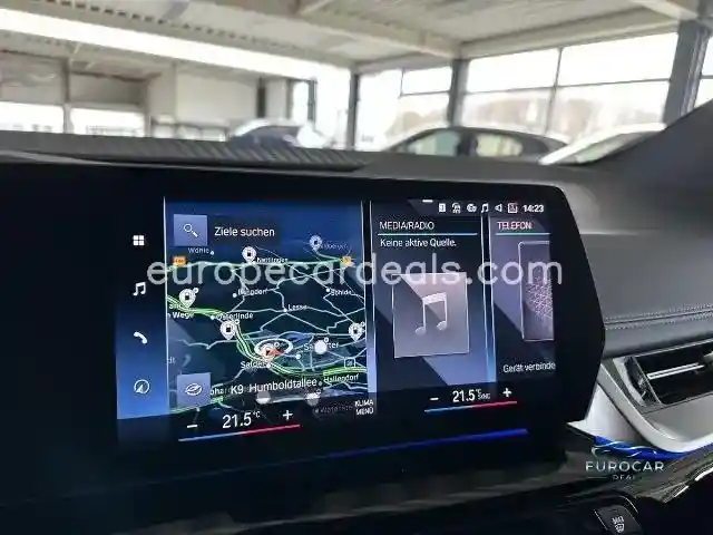 BMW 220 Active Tourer