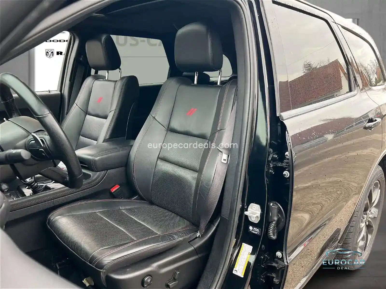 Dodge Durango