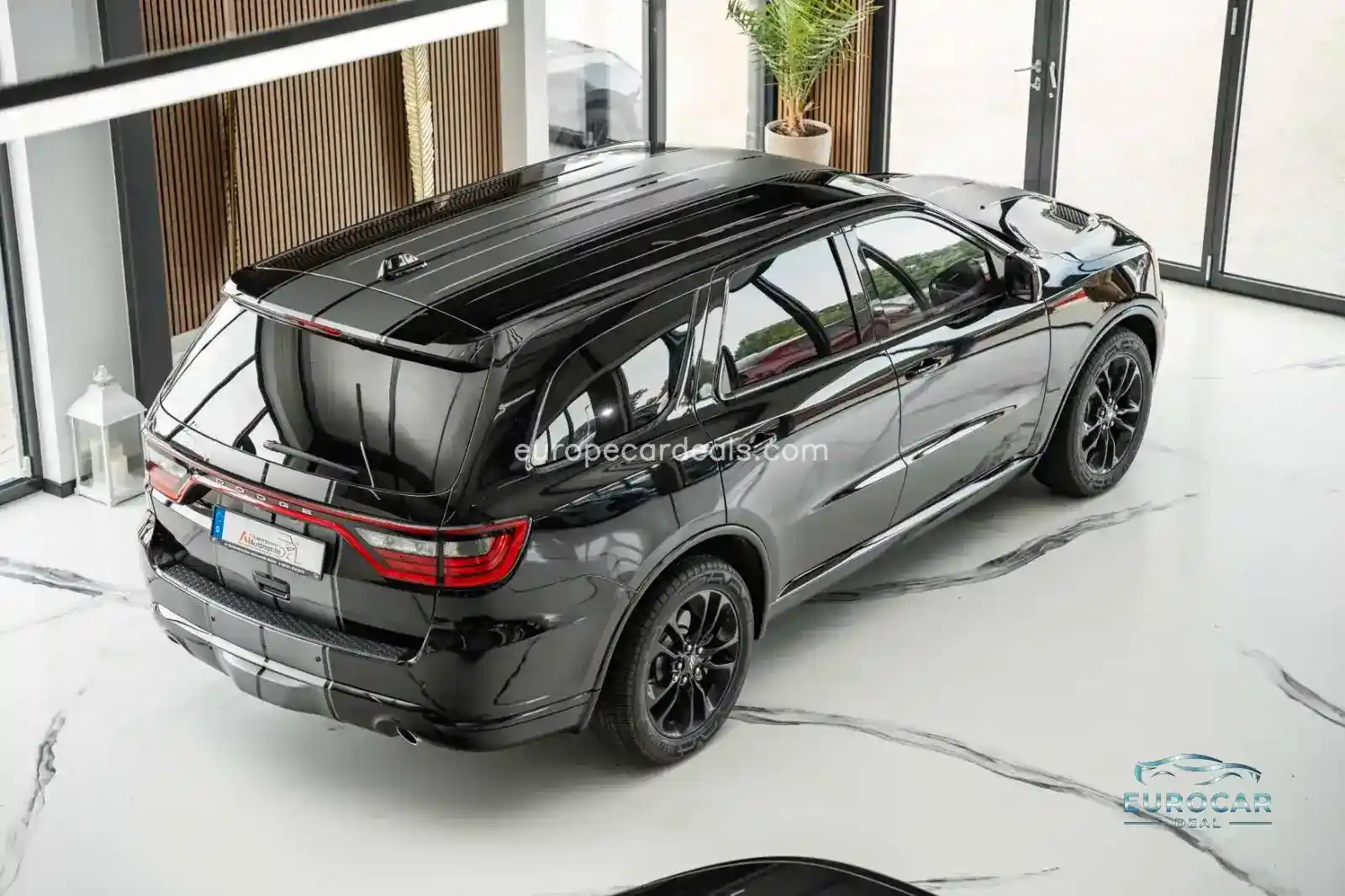 Dodge Durango