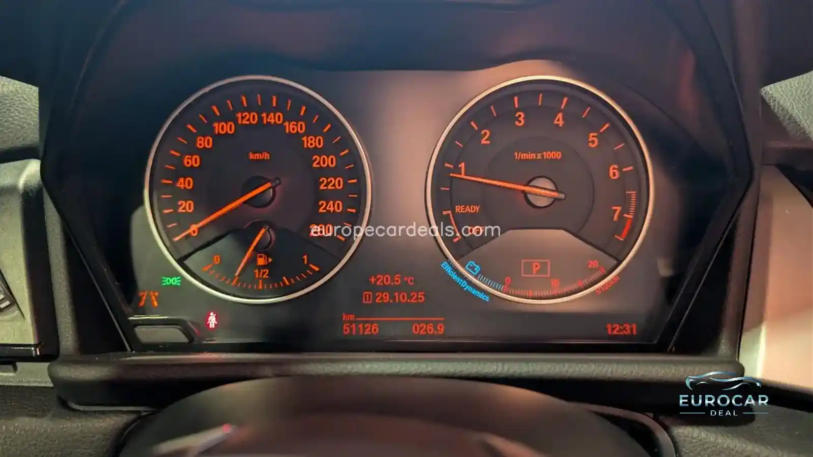 BMW 220