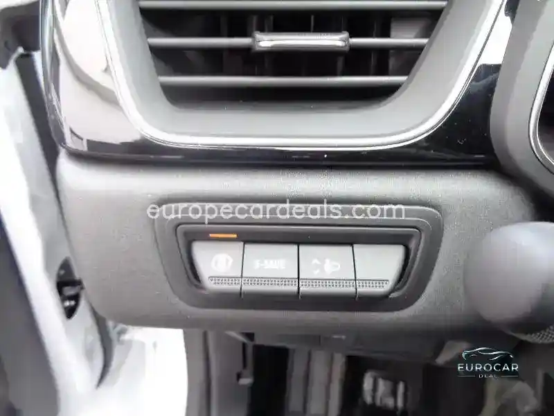 Mitsubishi Grandis