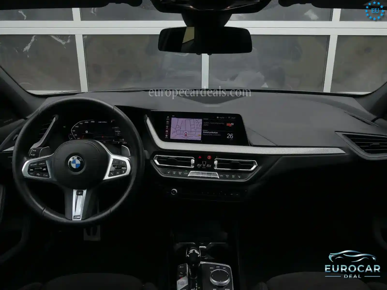 BMW 135