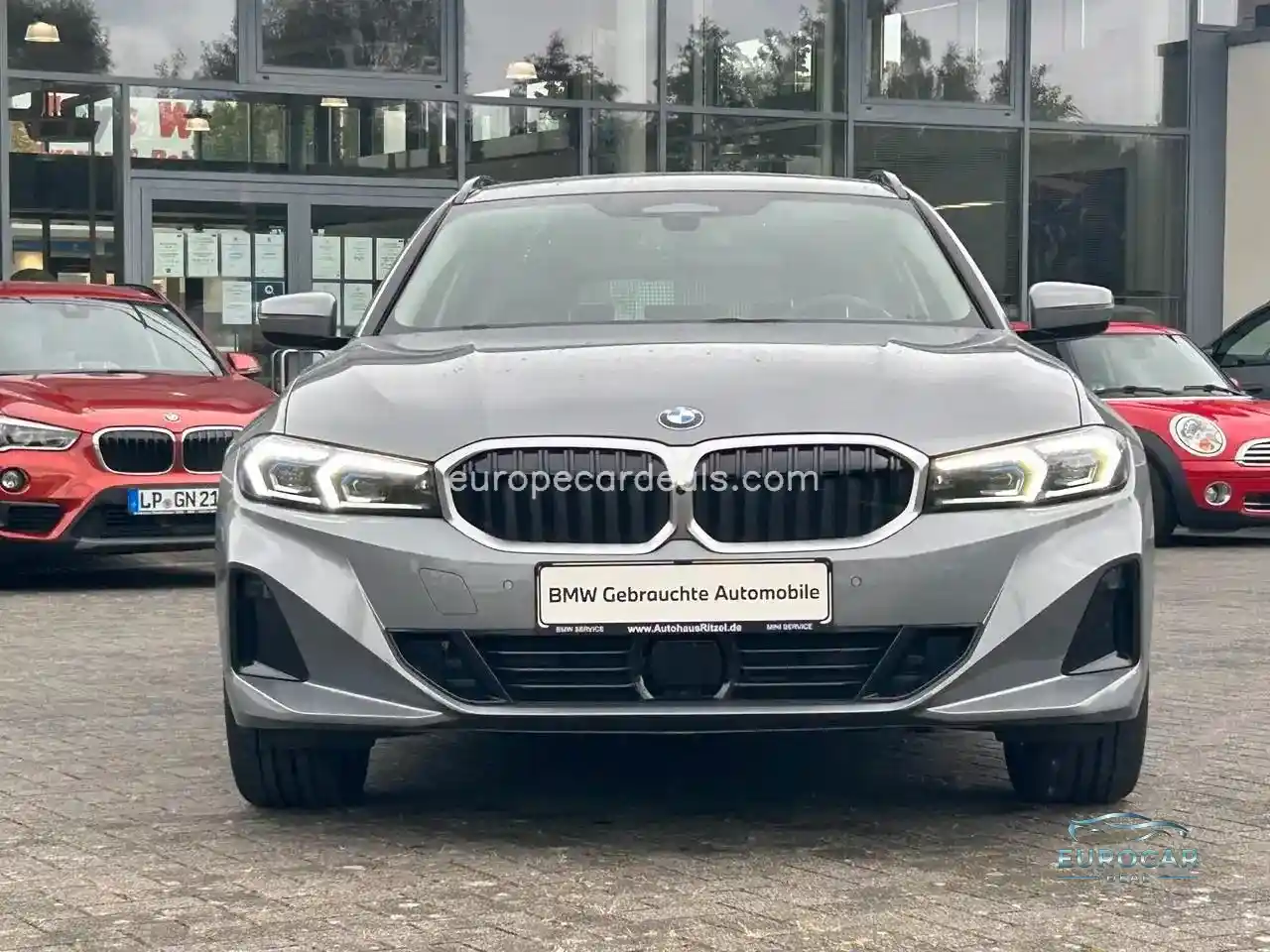 BMW 318