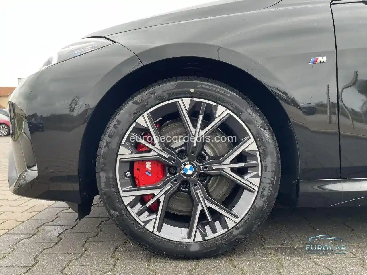 BMW 218 Gran Coupé