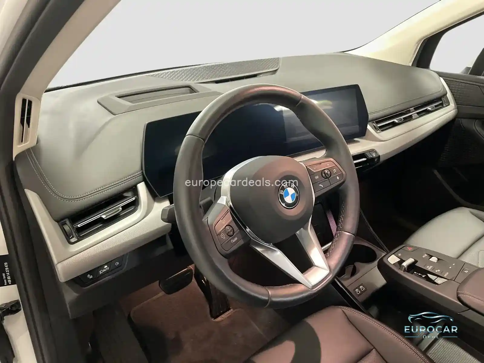 BMW 216 Active Tourer