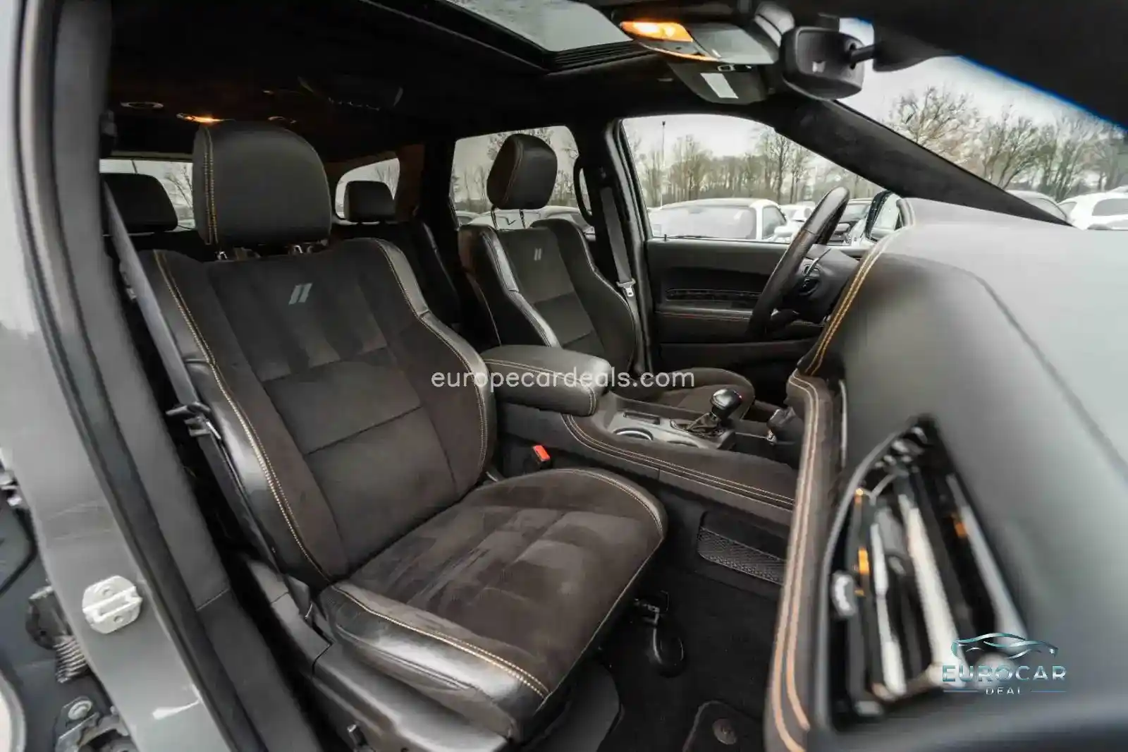Dodge Durango