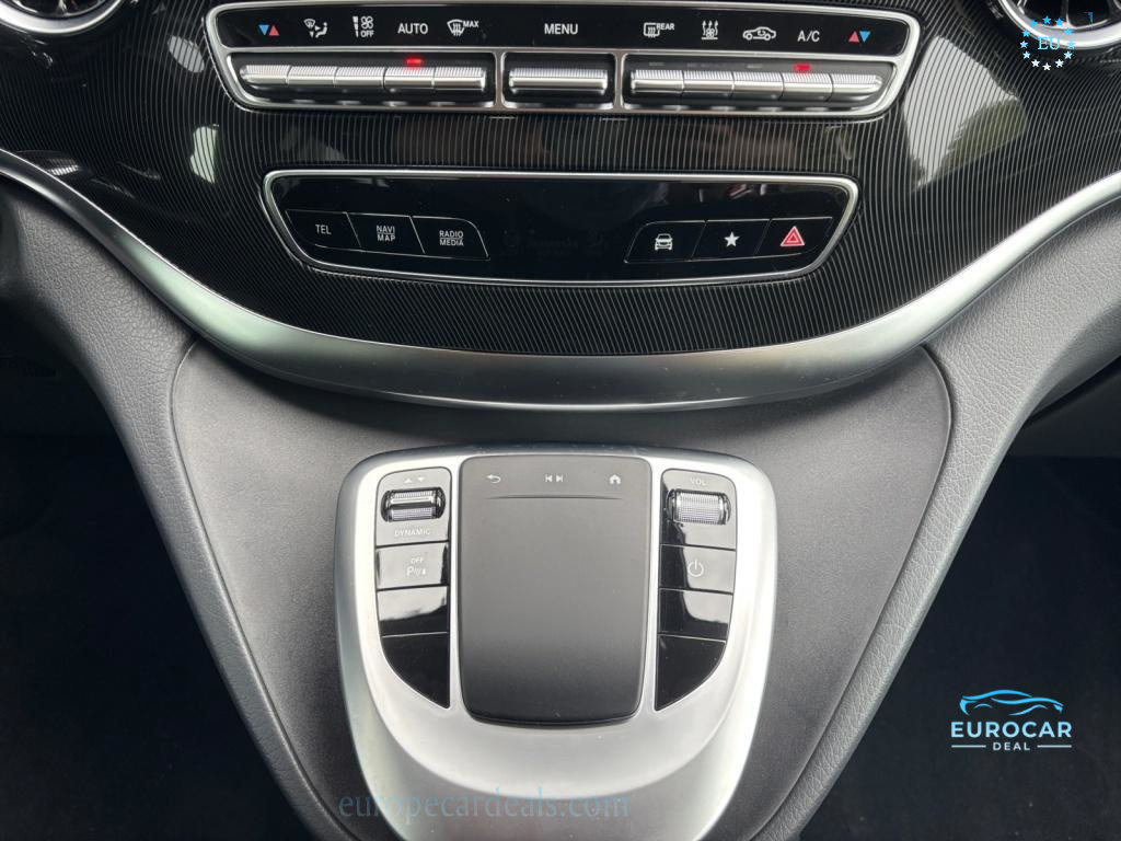 Mercedes-Benz EQV
