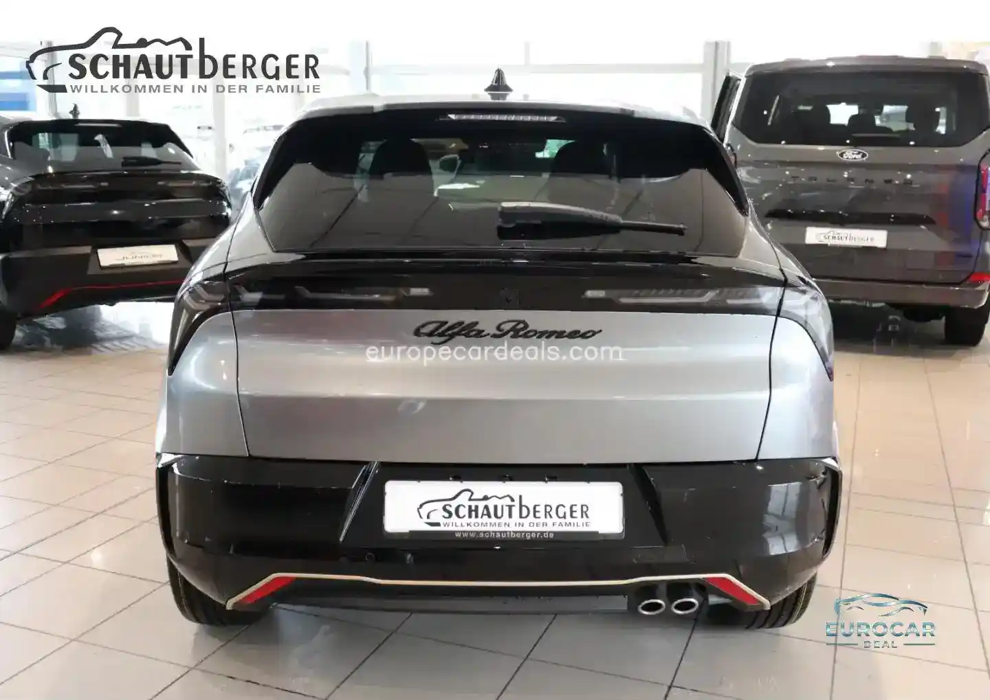 Alfa Romeo Junior