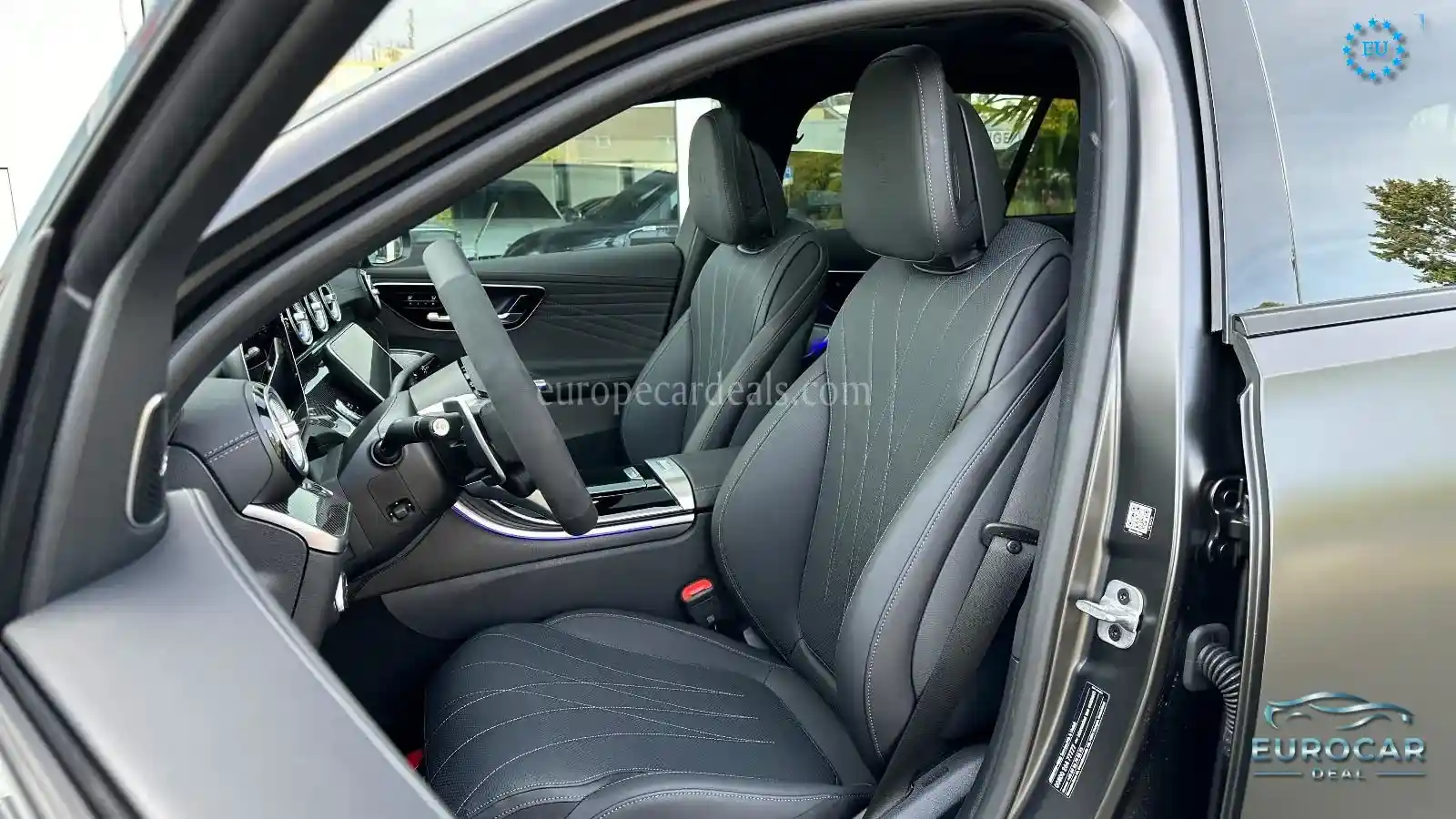 Mercedes-Benz C 63 AMG