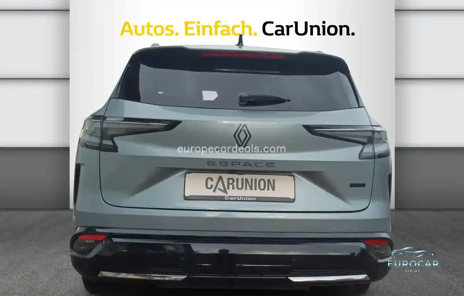 Renault Espace