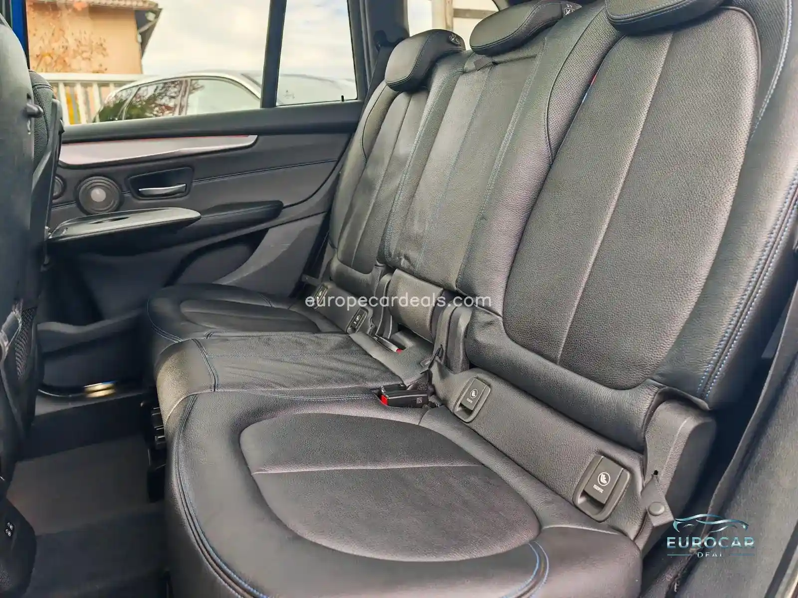 BMW 220 Gran Tourer