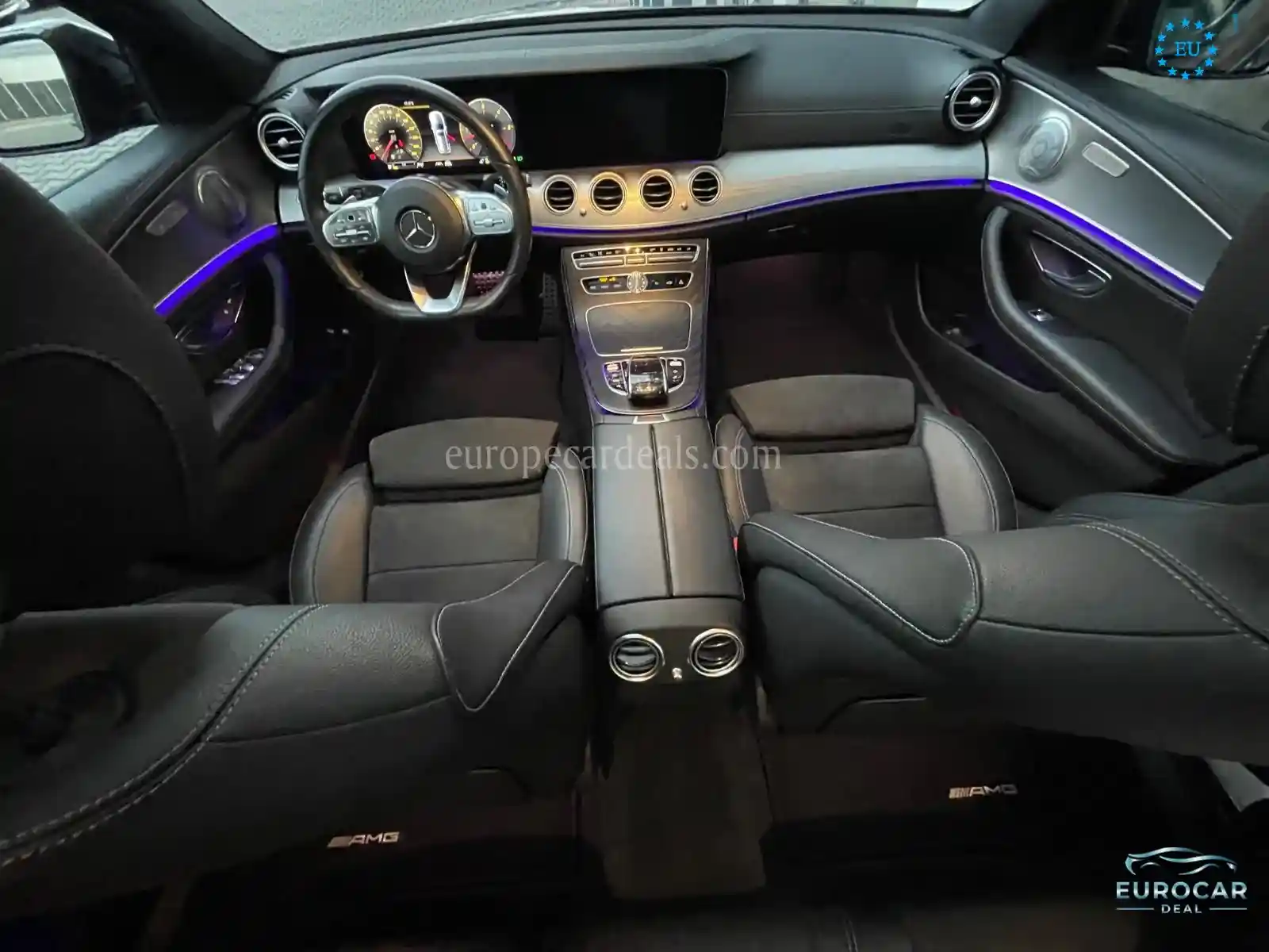 Mercedes-Benz E 400