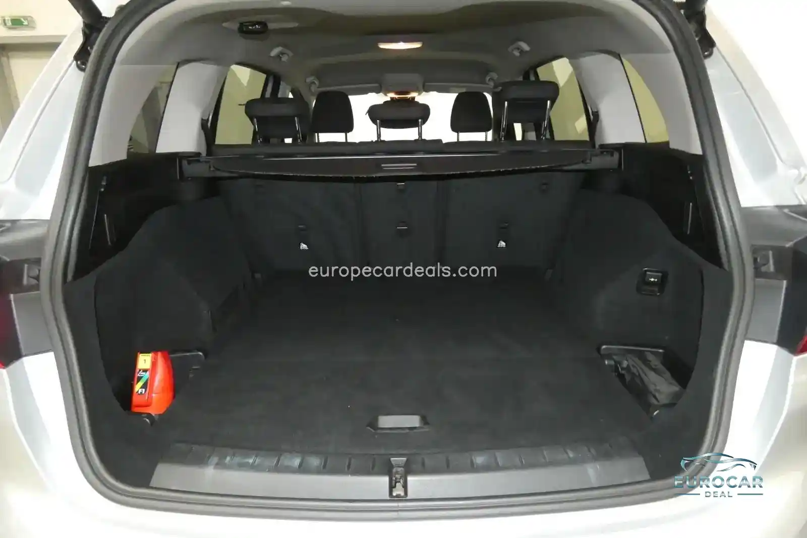 BMW 220 Gran Tourer