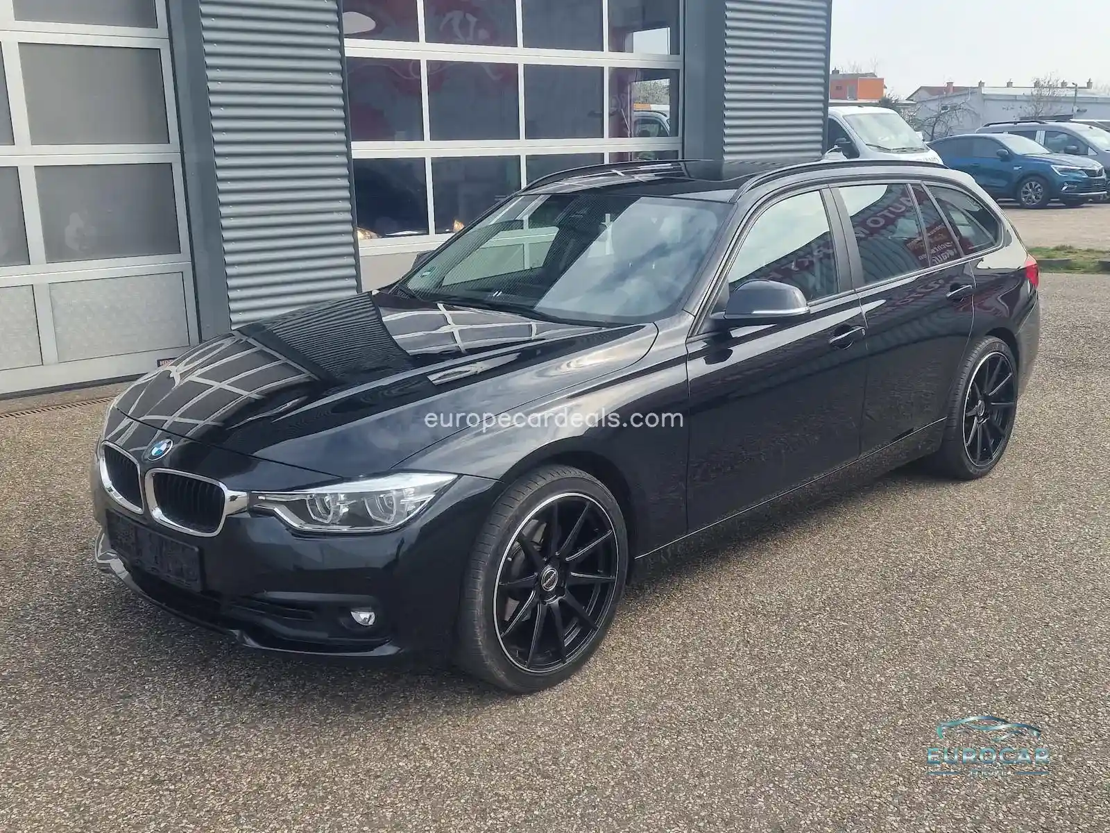 BMW 320