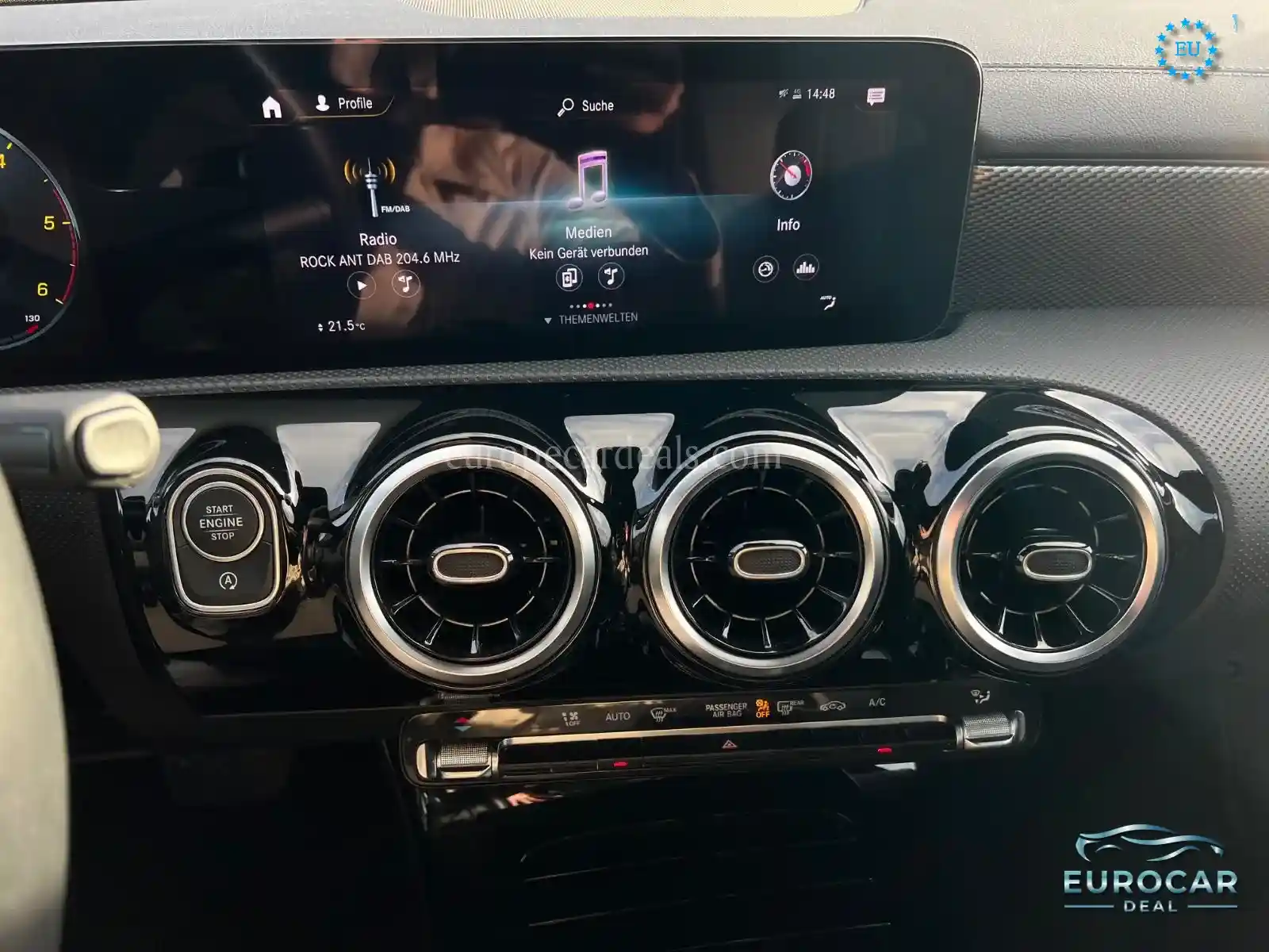 Mercedes-Benz CLA Shooting Brake