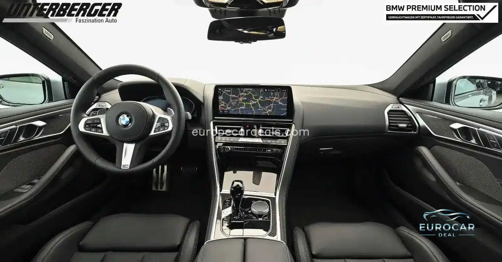 BMW 840