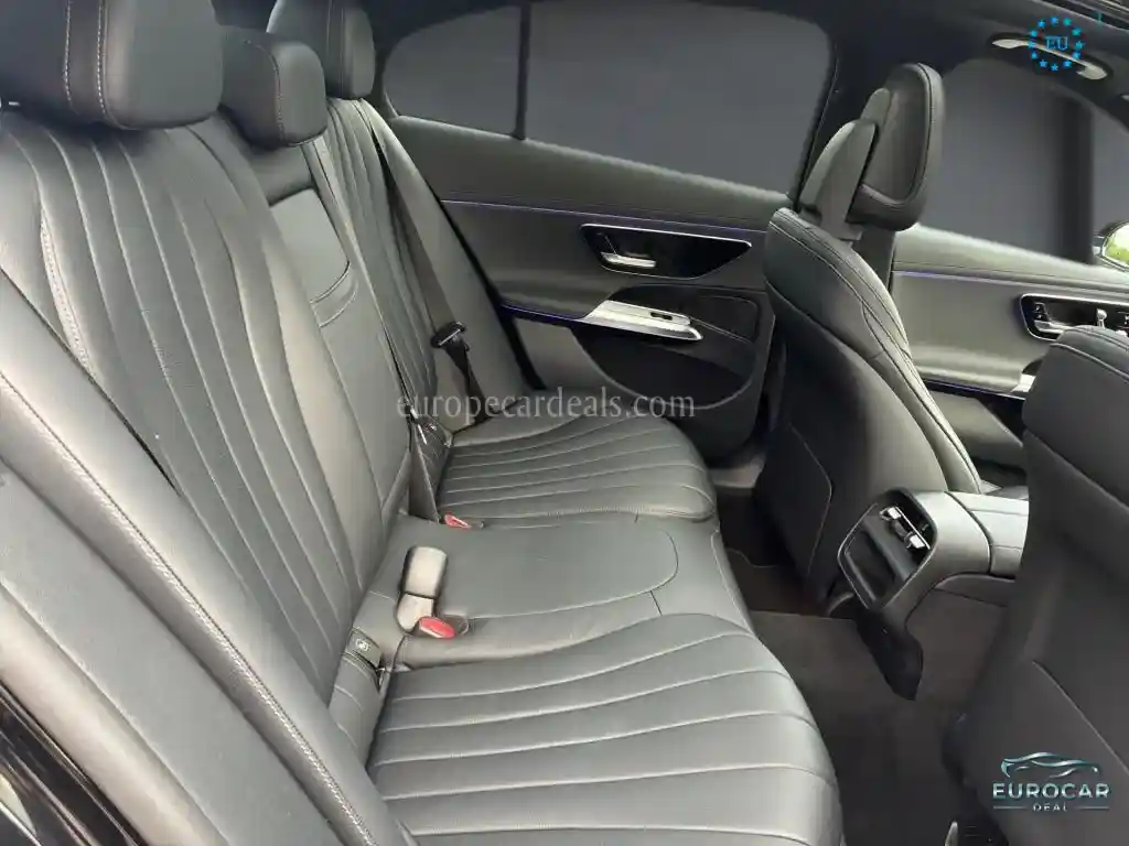 Mercedes-Benz E 400